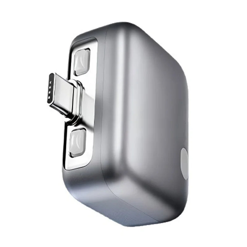 Smartladd™ – Smart Laddningsstopp