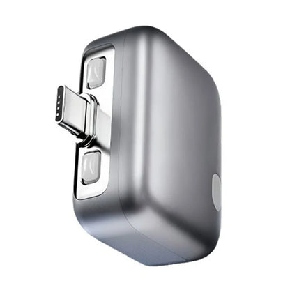 Smartladd™ – Smart Laddningsstopp